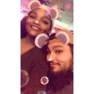 Meet your Posher, Raul